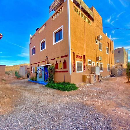 Riad Tigmi Du Soleil เอท เบน ฮัดโด ภายนอก รูปภาพ