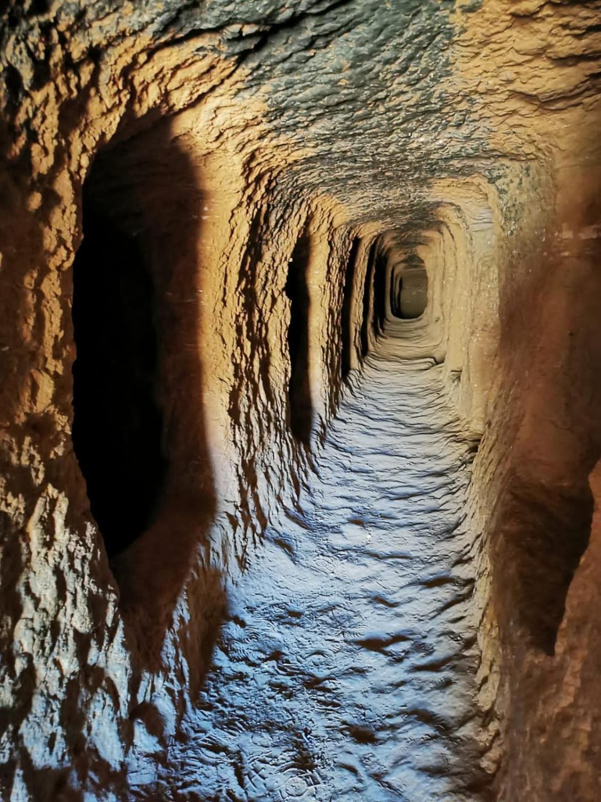 Riad Tigmi Du Soleil เอท เบน ฮัดโด ภายนอก รูปภาพ